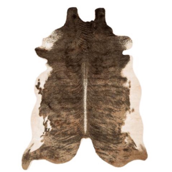 Cowhide Rug - Picture 2 of 2